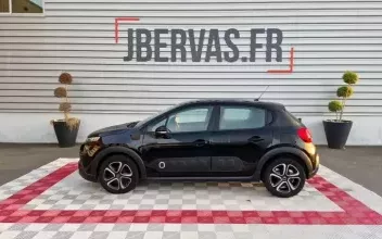 Citroen C3 Carpiquet