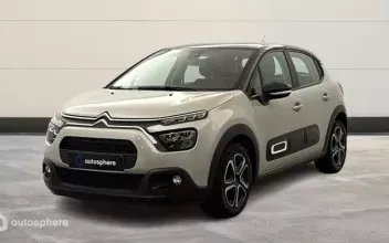 Citroen C3 Champniers