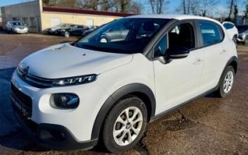 Citroen c3 Evreux