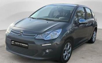 Citroen c3 Aubagne