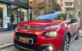 Citroen C3 Montrouge