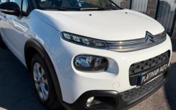 Citroen C3 Le-Rove