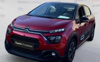 Citroen c3 Longwy