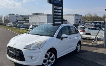 Citroen C3 Entzheim