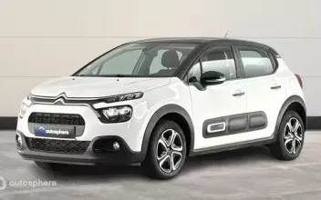 Citroen C3 Clermont-Ferrand
