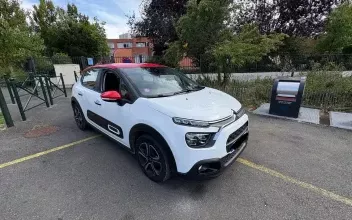 Citroen C3 Montigny-lès-Cormeilles