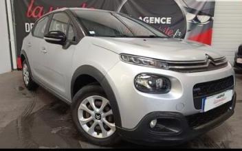 Citroen c3 Eysines