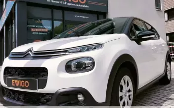 Citroen C3 Limoges