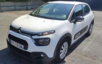 Citroen c3 Béthune