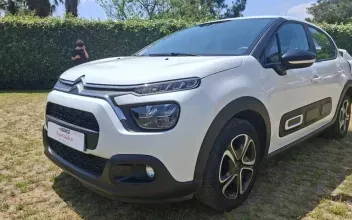 Citroen C3 Saint-Paul-lès-Dax