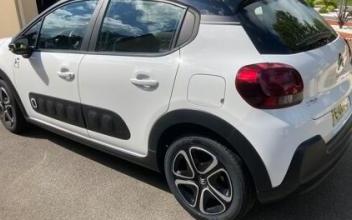 Citroen c3 Romagné