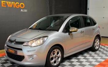 Citroen c3 Puygouzon