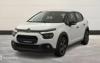 Citroen C3 Vitry-sur-Seine