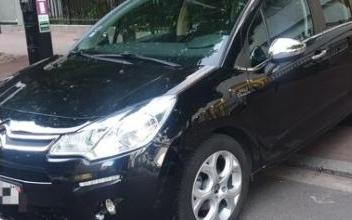 Citroen c3 Levallois-Perret