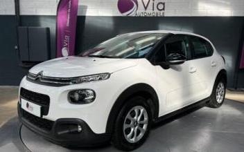 Citroen c3 Outreau