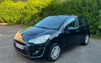 Citroen C3 La-Vaupalière