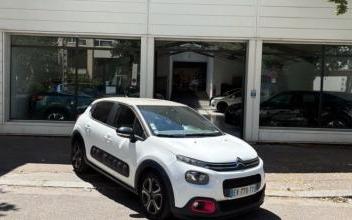 Citroen C3 Saint-Etienne