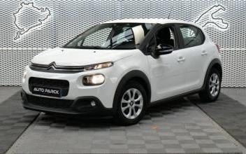 Citroen C3 Lyon