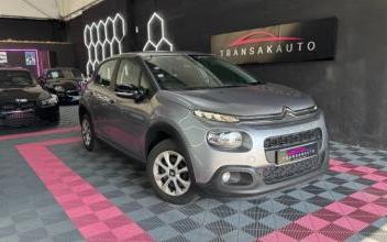 Citroen C3 Manosque
