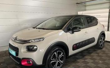 CITROEN C3 Le-Perreux-sur-Marne