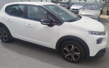 Citroen c3 Fleury-les-Aubrais