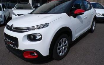Citroen c3 Roanne