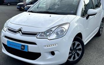 Citroen C3 Tonnay-Charente