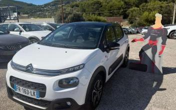 Citroen C3 La-Garde