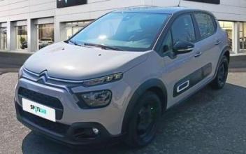 Citroen c3 Vernouillet