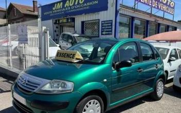 Citroen c3 Firminy