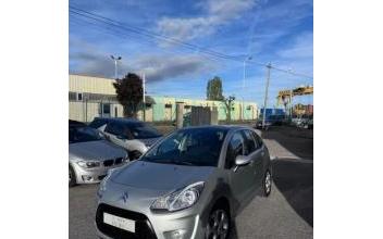 Citroen c3 Saint-Priest