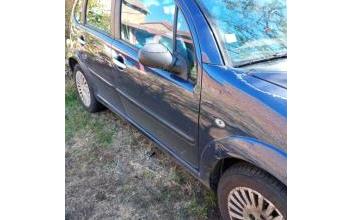 Citroen c3 Le-Bois-d'Oingt