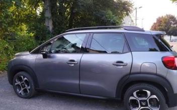 Citroen c3 aircross Tourteron