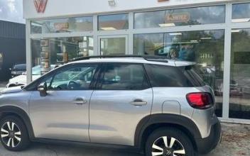 Citroen c3 aircross Sucy-en-Brie