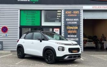 Citroen c3 aircross Agen