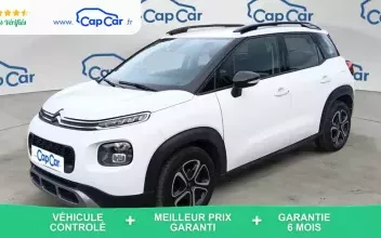 Citroen C3 Aircross Paris