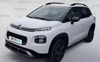 Citroen C3 Aircross Amiens