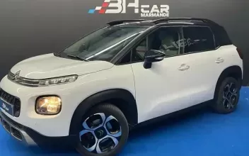 Citroen C3 Aircross Sainte-Bazeille