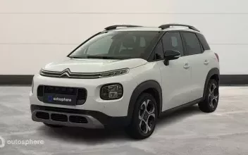Citroen C3 Aircross Tournefeuille