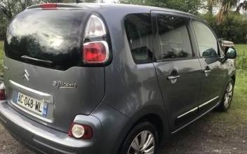 Citroen c3 picasso Pau