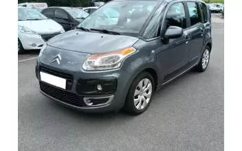 Citroen C3 Picasso Châtillon-en-Vendelais