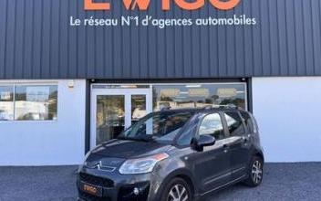 Citroen c3 picasso Urrugne