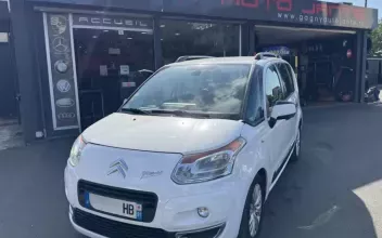 Citroen C3 Picasso Gagny