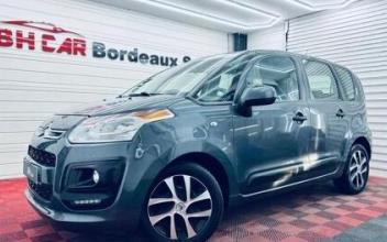Citroen c3 picasso Pessac