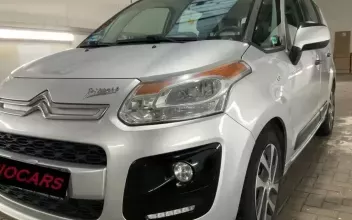 Citroen C3 Picasso Calais