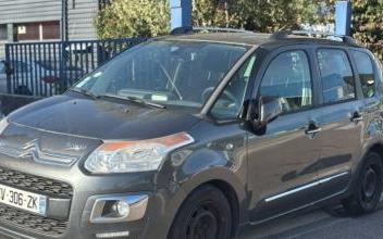 Citroen C3 Picasso Saint-Martin-d'Hères