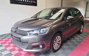 Citroen c4 Challans