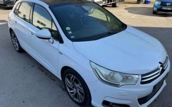 Citroen c4 Saint-Victoret