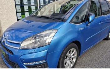 Citroen c4 Saint-Laurent-de-la-Salanque