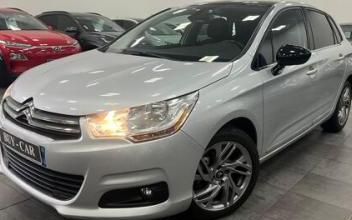 Citroen c4 Saint-Priest